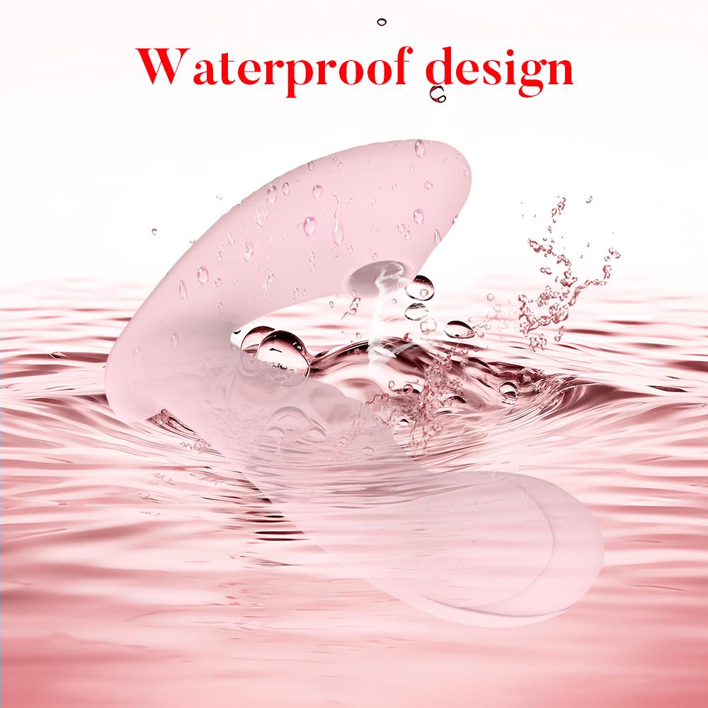 Remote Control Vibrator 8 Vibration Sucking Modes G Spot A Spot Clitoris Stimulator Sex Toy For Women Masturbation Orgasm Goods