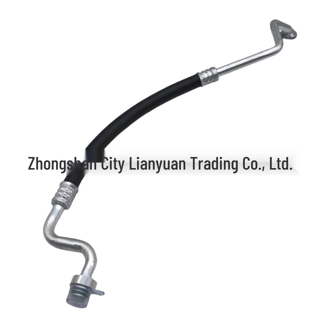 LR061874 High-Quality AC Pipe for Discovery 5, Range Rover & Range Rover Sport Compressor