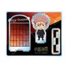 TV Anime Jujutsu Kaisen Season 3 Shimekikaiyu ZA Yuji Itadori Acrylic Stand