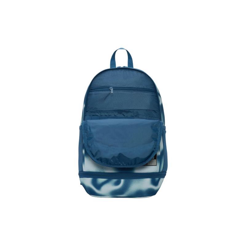 Jordan Polyester Backpack Unisex Industrial Blue Jordan FQ0951-499