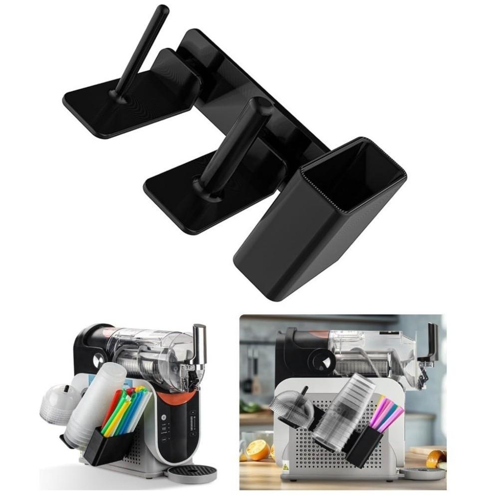 Mit Strohhalm-Schlitz Becher-Organizer-Gestell 3-in-1 Becher-Aufbewahrungshalter Einwegbecher-Spender Für Kaffeeliebhaber