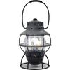 Barebones Barebones 23230010043000 [railroad Lamp Led Slate Gray]