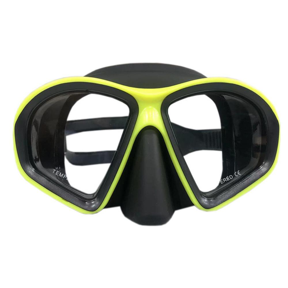 New Diving Goggles Adult Swimming Glasses Goggles