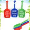 1 Pcs Cat Litter Shovel Plastic Pet Toilet Poop Artifact Garbage Pet Cleaning Tool Dog Shovel Pet Cleaning Tool Random Color