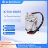 ABS Brake Booster Pump Motor For Lexus GX460 GX470 LX570 LX450D Land Cruiser Prado 47070-60030 47960-60050 4796060050 2005-2020