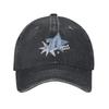 Freya Skye Golds Gone Festival Sun Baseball Cap Trendy Unisex Men Washed Trucker Hat Breathable Outdoor Sports Baseball Caps