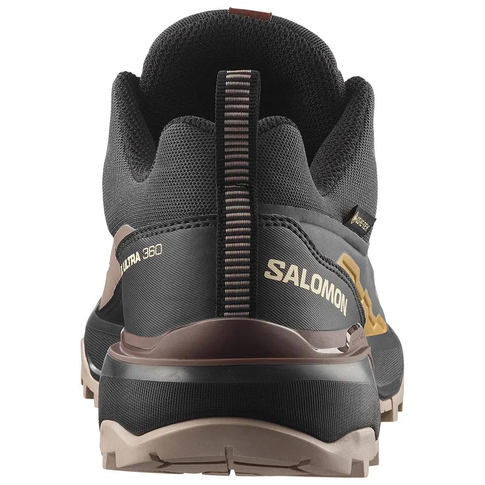 Salomon Ботинки для хайкинга X Ultra 360 Goretex