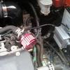 12mm Car Motor Cold Air Intake Filter Turbo Vent Crankcase Breather