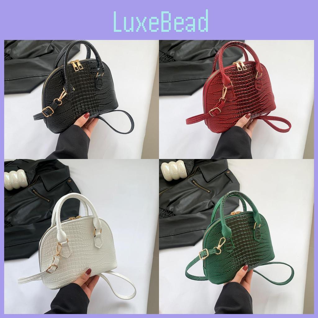 Capacity Single Large Shoulder Crossbody Bag Casual Simple Retro Travel Backpack