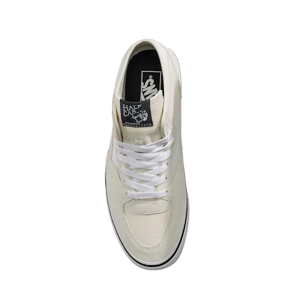 Vans Half Cab Decon Canvas Shoes Unisex (Unisex) Canvas Shoes VN000EATBPH