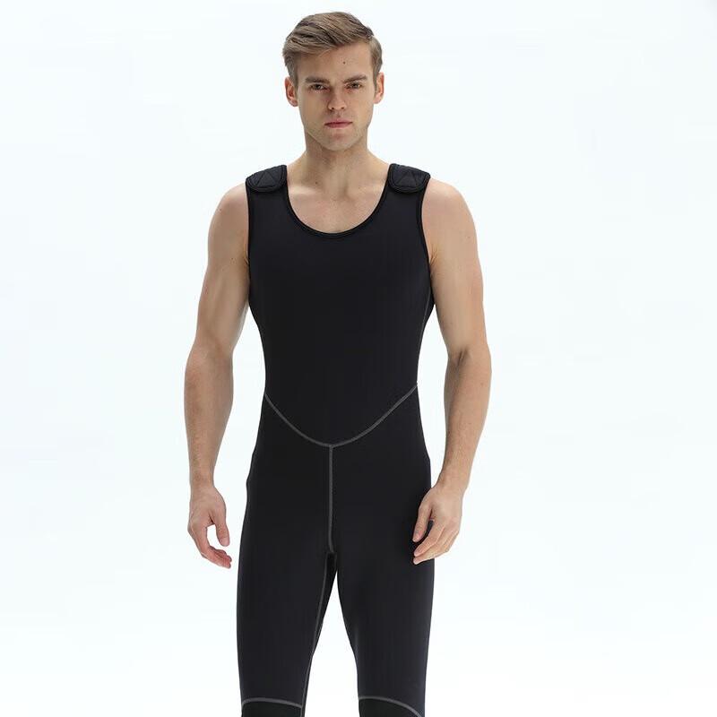 

Shou Li Zhan Shen 3mm Neoprene Diving Wetsuit
