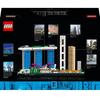 LEGO Architektura 21057 Singapur