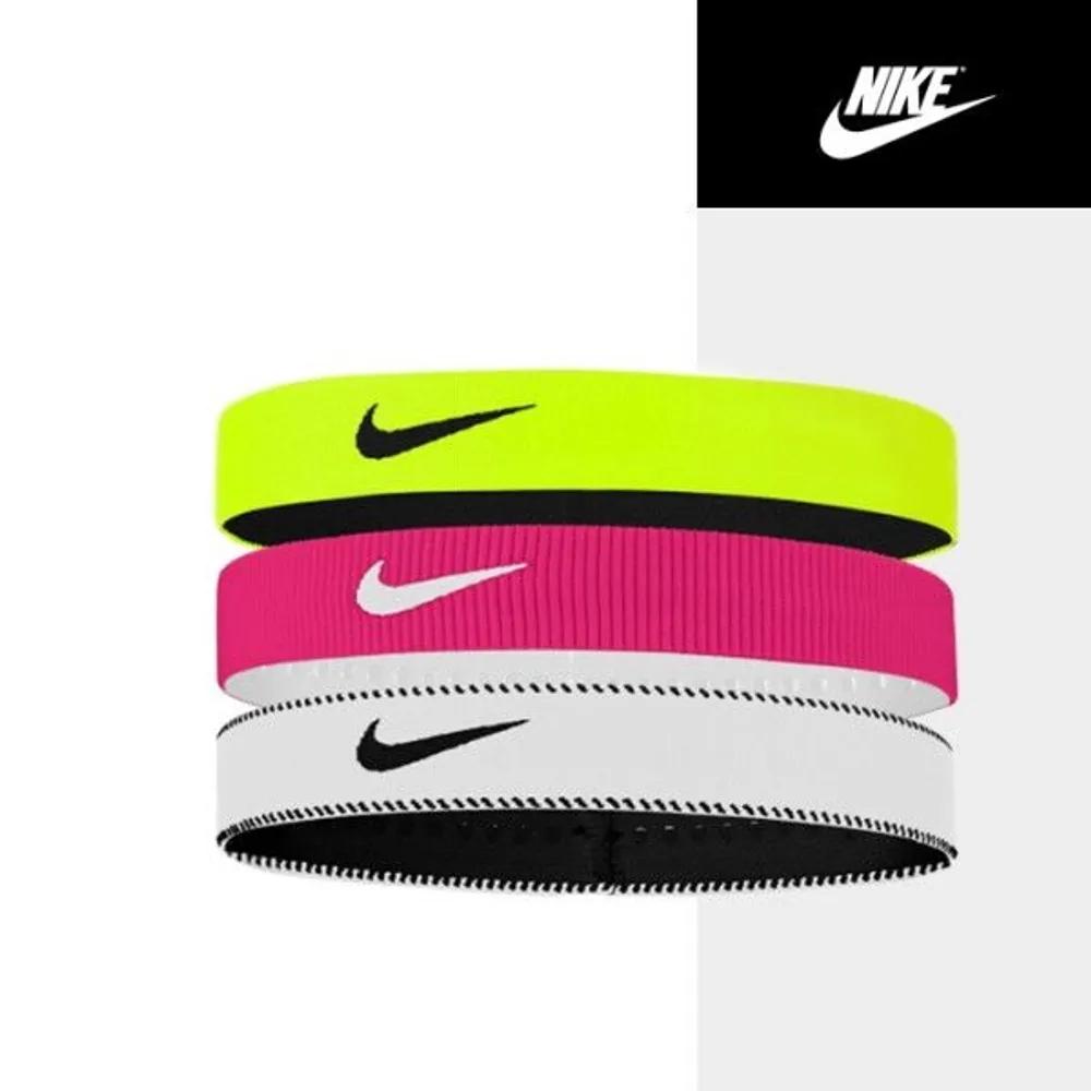 Flex Classic Wide Headband (1642-737) 3-Pack Hairband