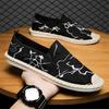 Mixed Colors Handmade Mans Sneakers Wholesale Woven Gym Shoes Summer Goods Sports Famous Brands Snearkers Mobile Sneachers