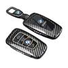 BMW Key Case for 3 Series (325) & 5 Series (530/525li) with X1/X2/X3/X5 Blade Compatible Key Bag Shell.