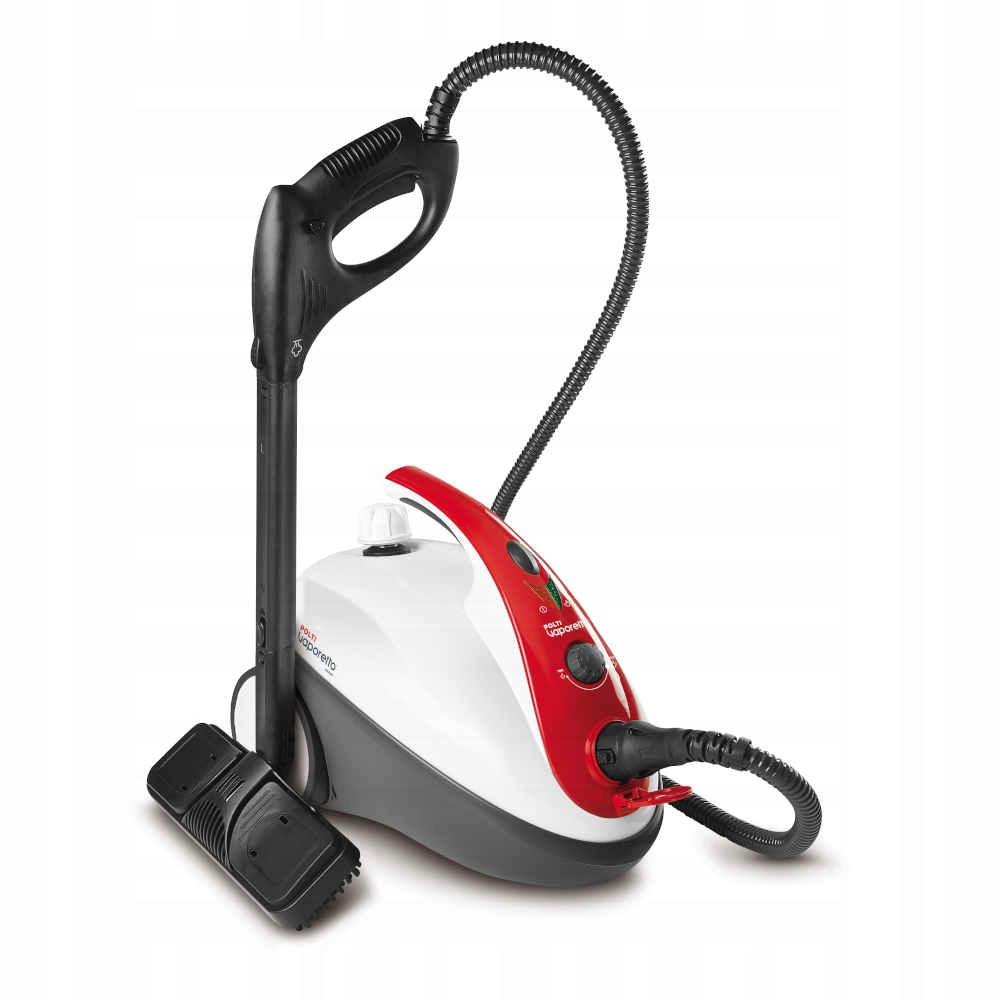 Polti Vaporetto Smart 30 R Steam Cleaner