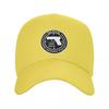 Punk taktická střelba Sportovní kšiltovka Glock Ženy Unisex Nastavitelná čepice táta Sportovní čepice Snapback