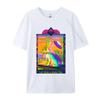 Things Are Weird In Joshua Tree Tshirts New Design Premium Cotton Unisex Tops Shirt Oversized Anime T shirts