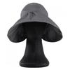 Shop   Women Uv Protection Roller Cap Km Wh 0589 Gray