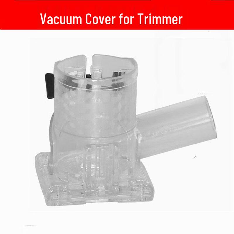 

Trimming Machine Dust Shroud