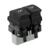 8200214939 Auto Electric Window Switch For Renault Modus / Grand Modus 2004-2011
