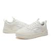 Fila Fusion Bank Dx Cvs Classic Lace-Up Low-Top Sneakers Women Sneakers White T12W432315FGS