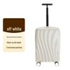 Stylish Aviation-Grade Travel Suitcase