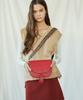 Glamgm Momo Bag - Red