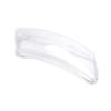 Right / Left Side Car Headlight Lens Cover Headlamp Shade Shell Plastic Cover For A6 C6 2006-2011