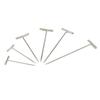 100Pcs Sharp Point Blocking Knitting Pins Straight Pins Positioning Needle  Jewelry Making