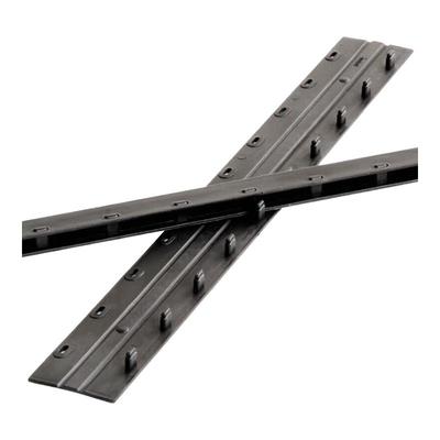 Deli 3825 10-Hole Binding Combs CN Plug (adapter Included)