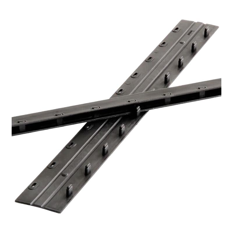 Deli 3825 10-Hole Binding Combs