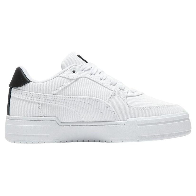 PUMA CA Pro Canvas 'White' Men's 390127-01