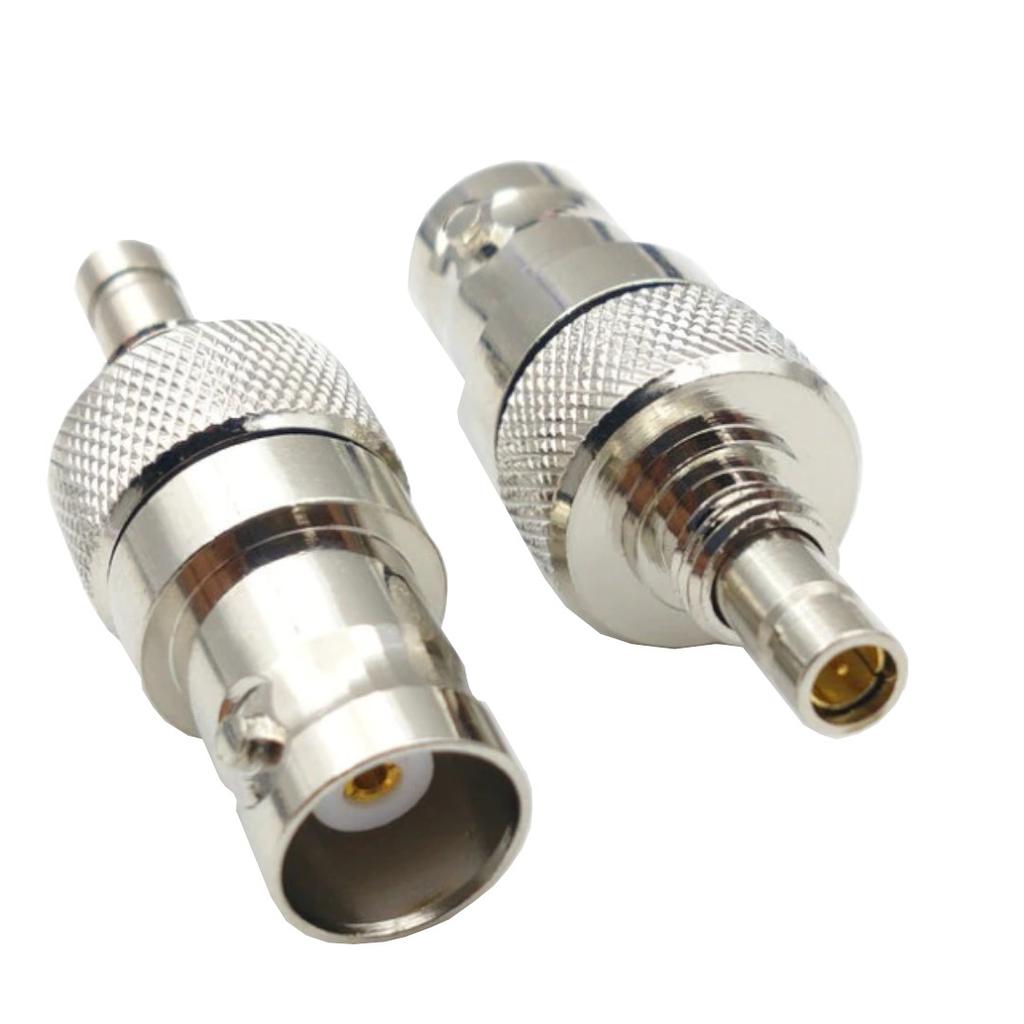 BNC adapter socket for Motorola CP200 and others