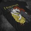 Unisex Hori-san to Miyamura-kun T-shirt Söt Japansk Anime