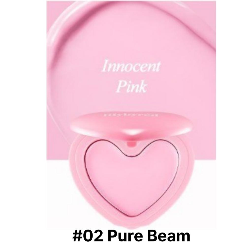 

lilybyred Кремовые румяна Love Beam 11 оттенков