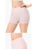 Cloud-Feel Women's High-Waisted Yoga Shorts: Three-Quarter Length, Butt-Lifting, Quick-Dry Fitness Pants for Running and Pilates.