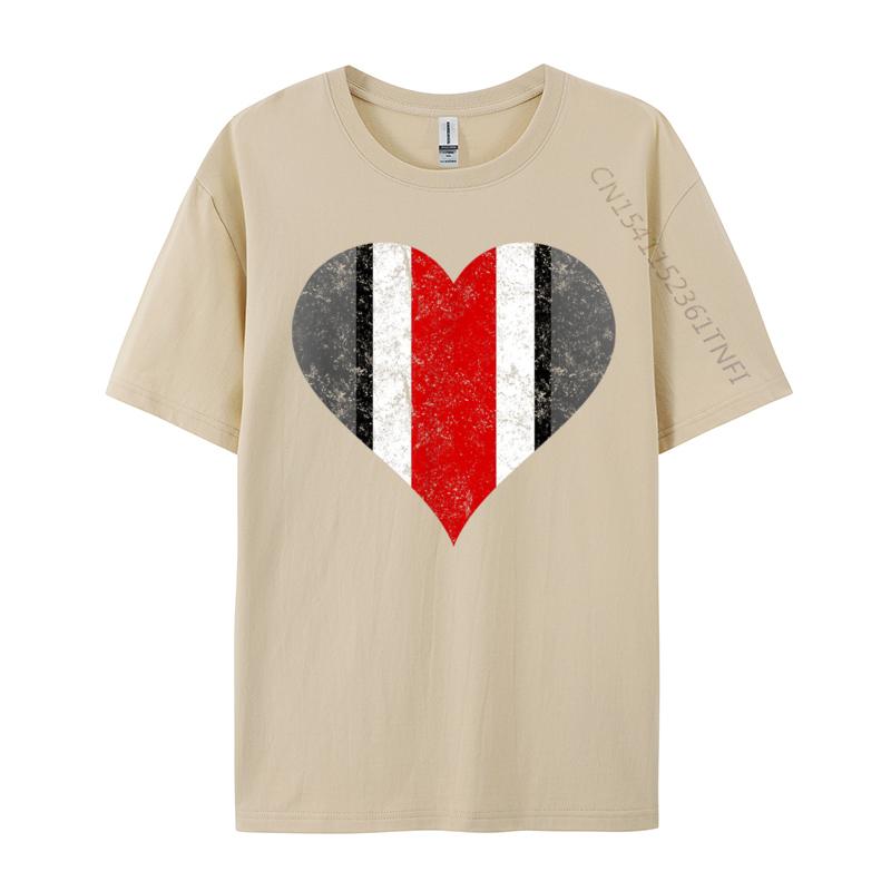 State of Ohio Pride Striped Comfortable Cotton O-Neck Tees Crazy Tee Shirts Brand New Camisa T-Shirt Wholesale