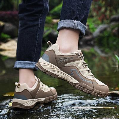 Fashion 38-39 Anti Slip Women's Spring Sports Shoes Hiking Tennis Hiking Boots Trekking Shoes Sneakers Imported 2025outdoor Twnis