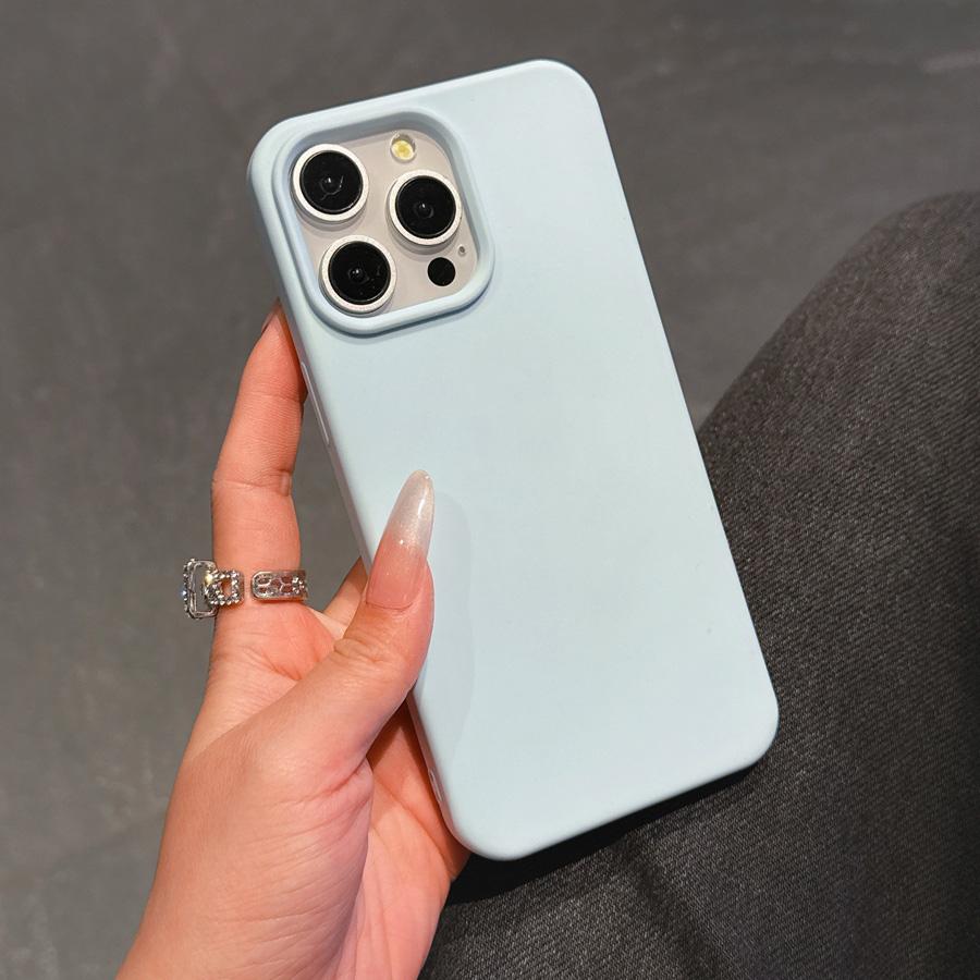 Soft Liquid Silicone Magnetic Wireless Charging Phone Case for iPhone 16 Pro Max 16 Plus 16 Pro 15 14 13 12 11 Pro Max XR XS 7 8 Plus 14 Pro 15 Plus