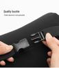 Geely Car Memory Foam Neck and Lumbar Support Pillow for Xingrui, Xingyue L, Boyue X, Haoyue, Jiaji