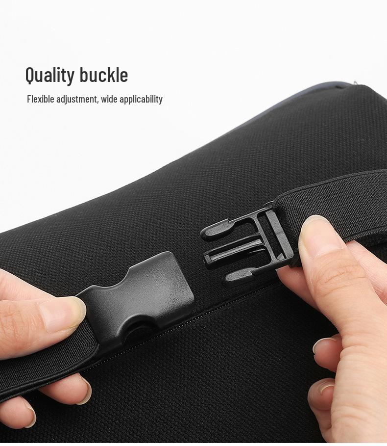 Geely Car Memory Foam Neck and Lumbar Support Pillow for Xingrui, Xingyue L, Boyue X, Haoyue, Jiaji