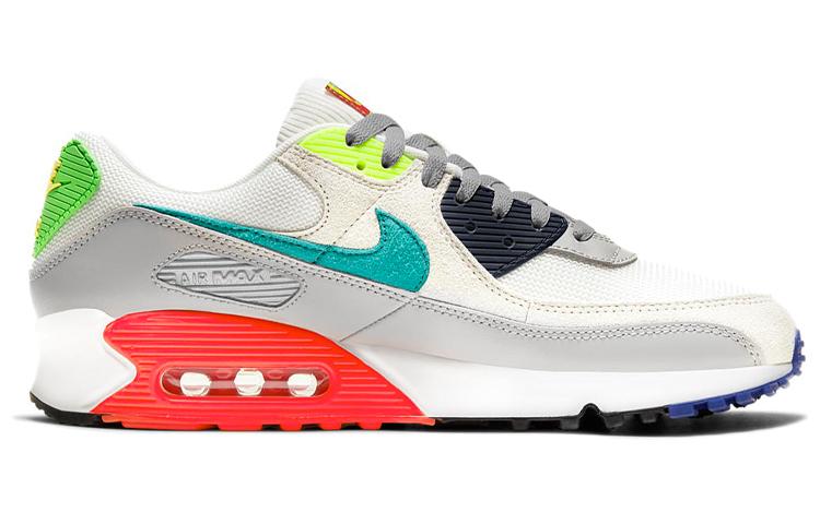 Nike Air Max 90 'Evolution Of Icons' DA5562-001