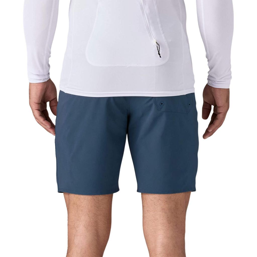 Patagonia Beach Shorts Men's Moderate 86698