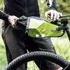 Ortlieb saddle bag black matte 2/4.1L