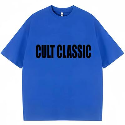 Sommer Kultklassiker Charli Xcx 2025 Tour T-Shirt Brat Album Mode Herren Damen Hohe Qualität T-Shirt Baumwolle Lässig Kurzarm