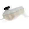 Radiator Coolant Reservoir Tank With Cap 25430l1500 Fit For Sonata 1 6l 2 0l 2 5l 2020 2021 2022 2023 Replacement Accessories