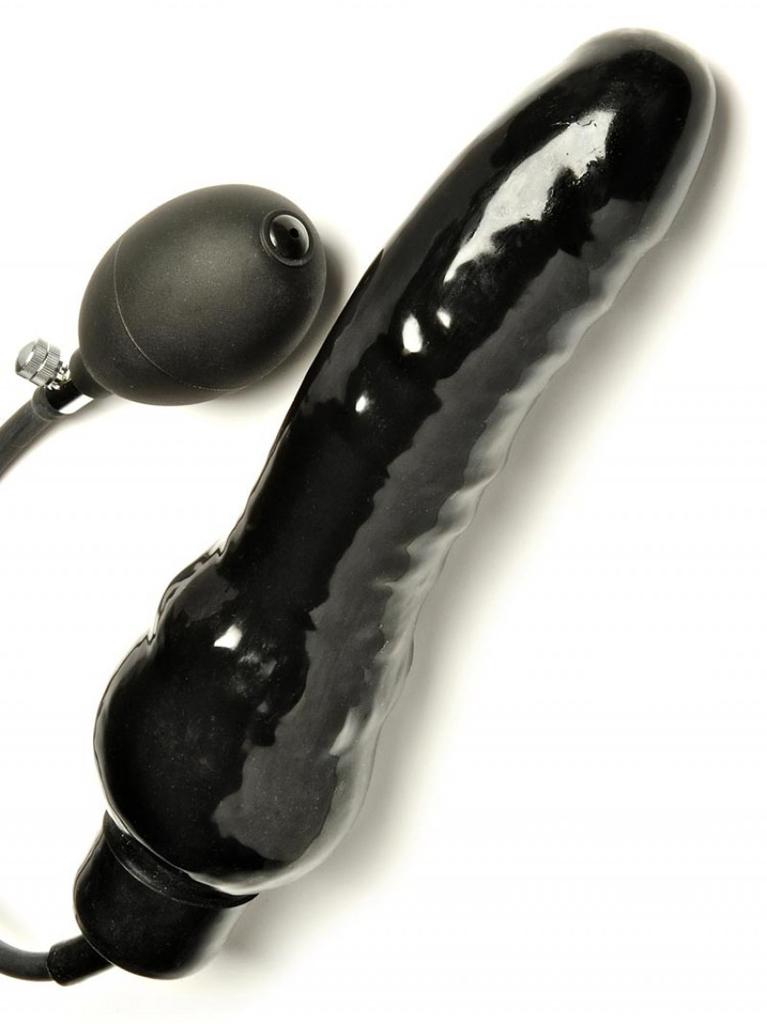 Swell XX-large Inflatable Dildo 31 X 6cm