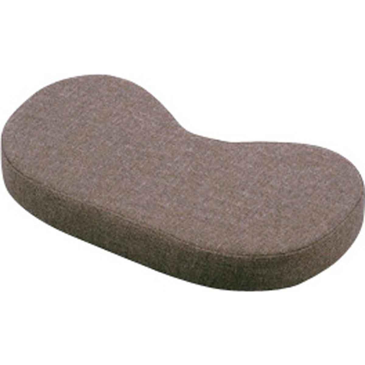

Auxiliary cushion proportion Brown CN-8C (for chair) коричневый
