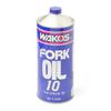 WAKO'S FK-10 Fork Oil 10 Front Fork Oil (Medium) T530 1L T530 [HTRC3]